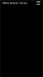 Mobile Screenshot of brazier-jones.com